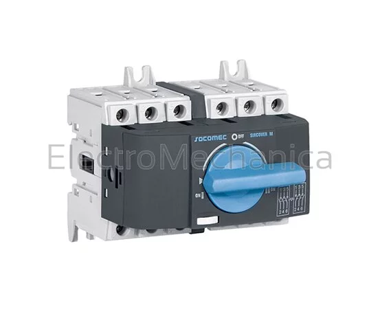 16A 3P CHANGEOVER SWITCH M1