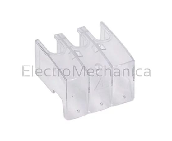 3P TERMINAL SHROUD M1 16-63A