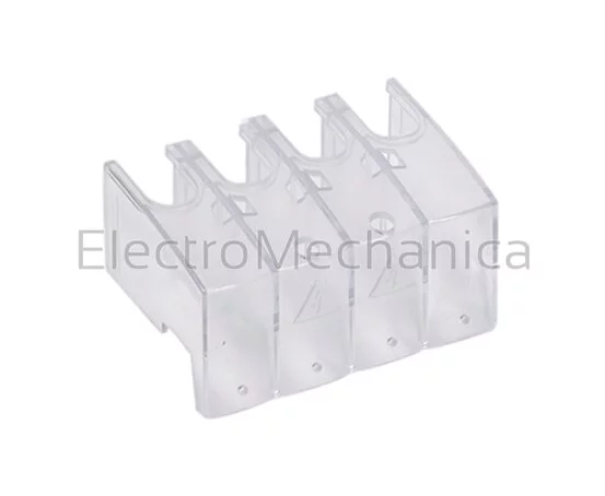 4P TERMINAL SHROUD VM 160A