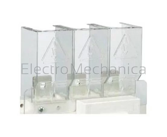 3P TERM.SHROUD SIRCOVER 250/400A