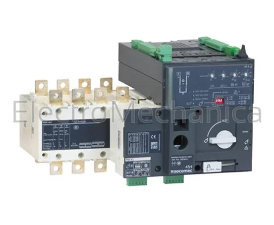 250A 3P ATyS-G AUTO C/O SWITCH