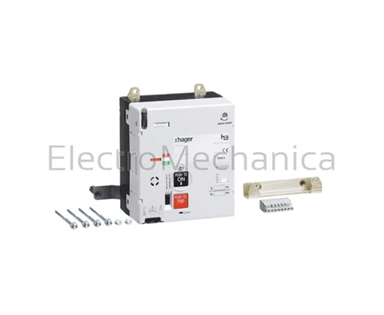 MOTOR OPERATOR h1000 240VAC