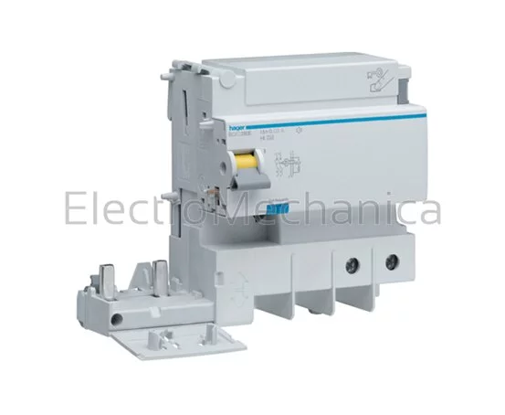 125A 30mA 2P E/LEAKAGE