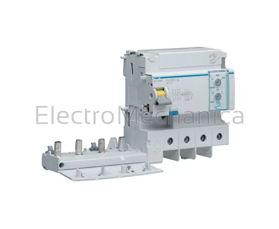 125A 30mA 4P E/LEAKAGE