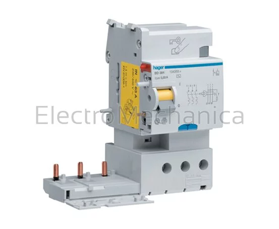 63A 300mA 3P E/LEAKAGE