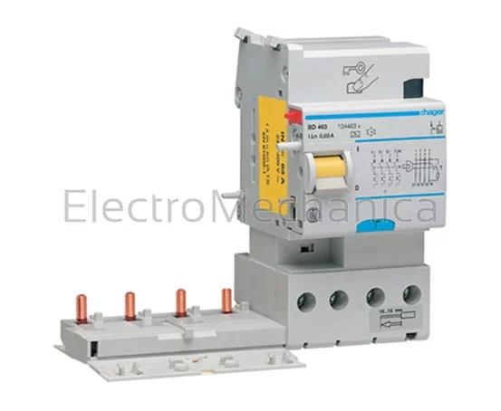 63A 300mA 4P E/LEAKAGE