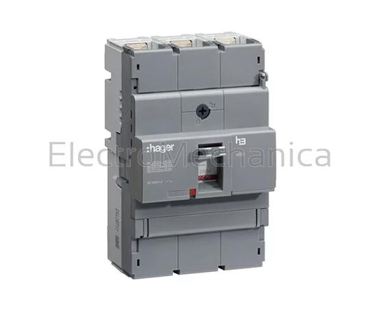 250A 3P  x250 LOAD-BREAK SW MCCB