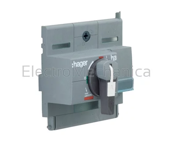 ROTARY-HANDLE DIRECT-MOUNT x250