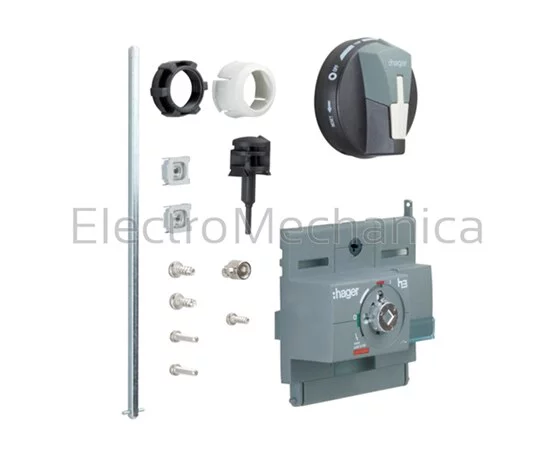 ROTARY-HANDLE VARY-DEPTH x250