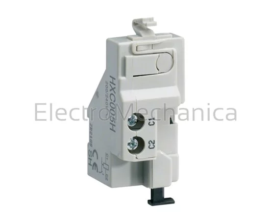 SHUNT-TRIP 400VAC  h250-1600