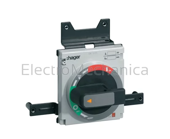 ROTARY-HANDLE DIRECT MOUNT h1000