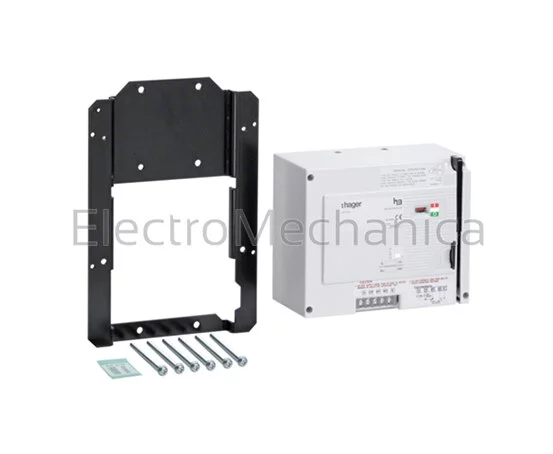 MOTOR OPERATOR 240VAC h1600