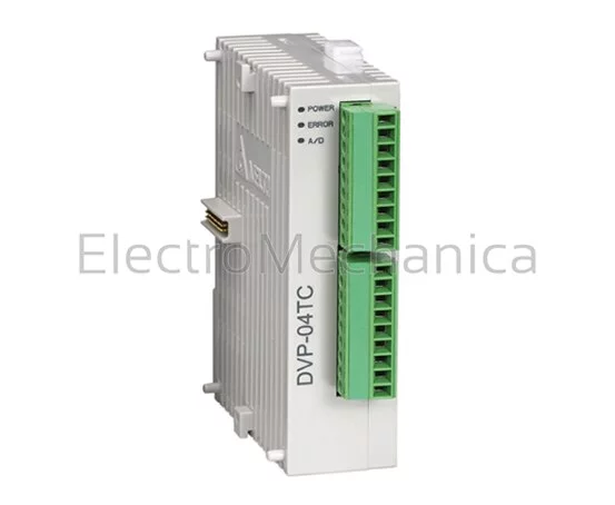 TC 24VDC TEMP EXT SS/SA/SX/SV