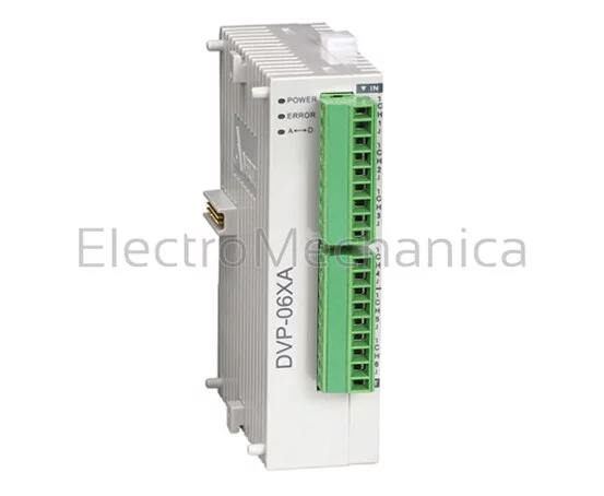 EXTENSION 4AI+2AO HIGH SPEED