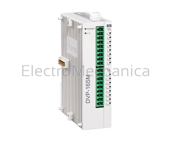 16DI EXT 24VDC SS/SA/SX/SV
