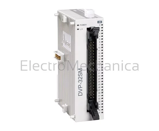32DI EXT 24VDC ES2/EX2/EH