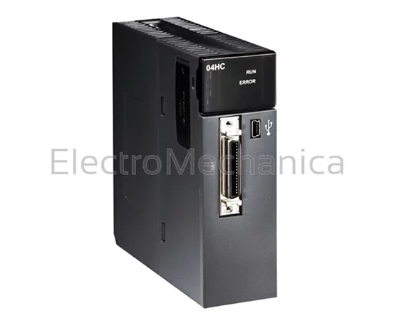 4 HIGH SPEED COUNTER MODULE