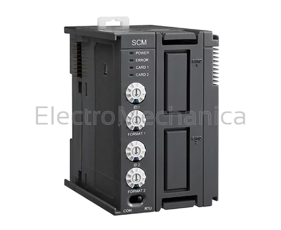 COMMUNICATION EXTENSION MODULE