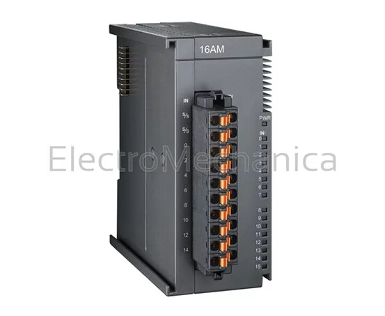 24VDC 16DI INPUT MODULE