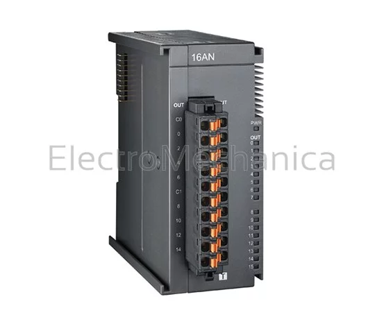 24VDC 16DO OUTPUT MODULE NPN