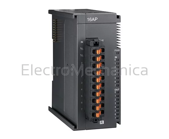 24VDC 8DI 8DO MIXED MODULE NPN