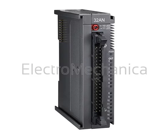 24VDC 32DO OUTPUT MODULE NPN