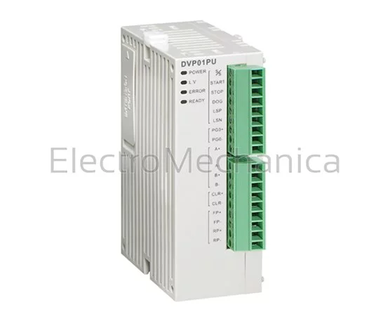 MOTION CONTROL EXT SS/SA/SX/SV