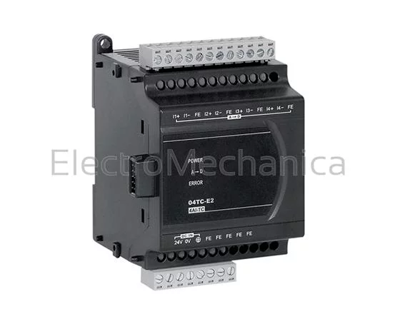 TC 24VDC TEMP EXT. FOR ES2