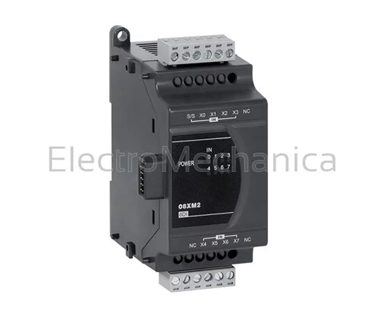 8DI EXT 24VDC  ES2/EX2/EH