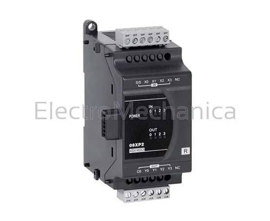 4DI+4DO EXT REL ES2/EX2/EH