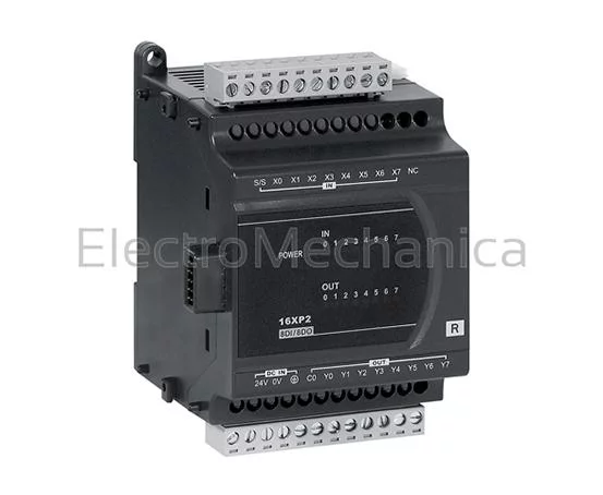 8DI+8DO EXT REL ES2/EX2/EH