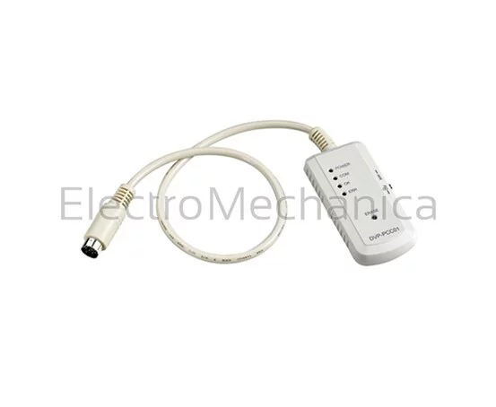 PROGRAM BACKUP DEVICE FOR PLC