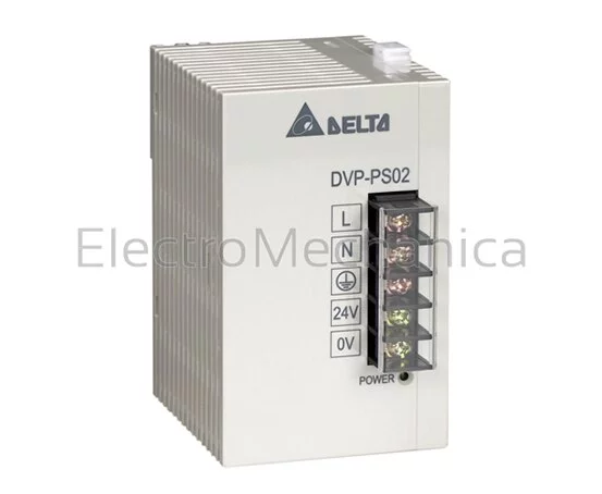 24VDC 2A POWER SUPPLY