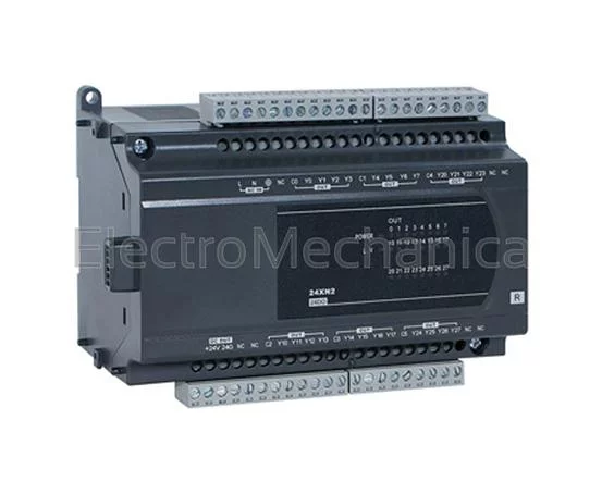 16DI+8DO EXT REL ES2/EX2/EH