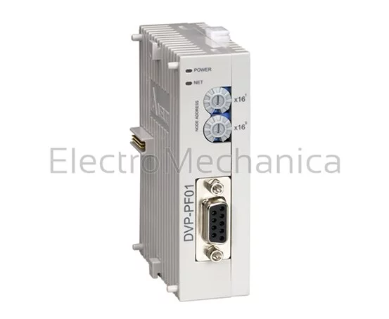 PROFIBUS EXT SS2/SA2/SX2/SV