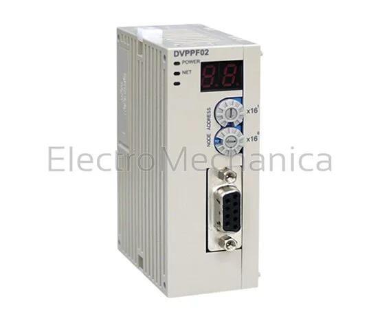 PROFIBUS EXT HS SA2/SX2/SV