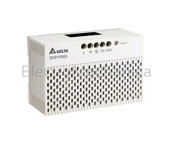 24VDC 5A POWER SUPPLY