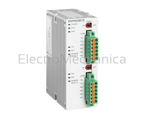 RS485/RS-422 COMM MODULE