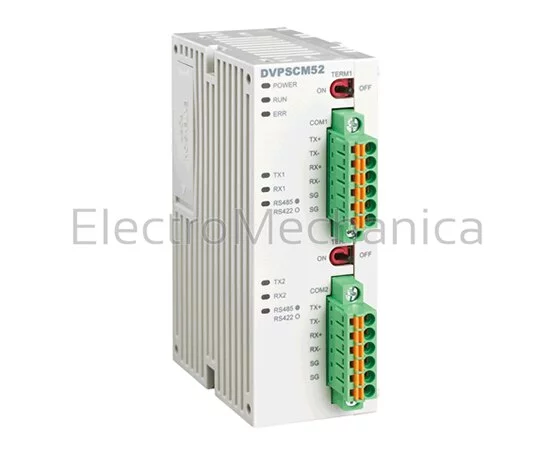 BACnet MS/TP COMM MODULE