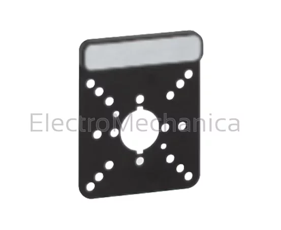 DUTY LABEL FOR LEDGENDS 48mm