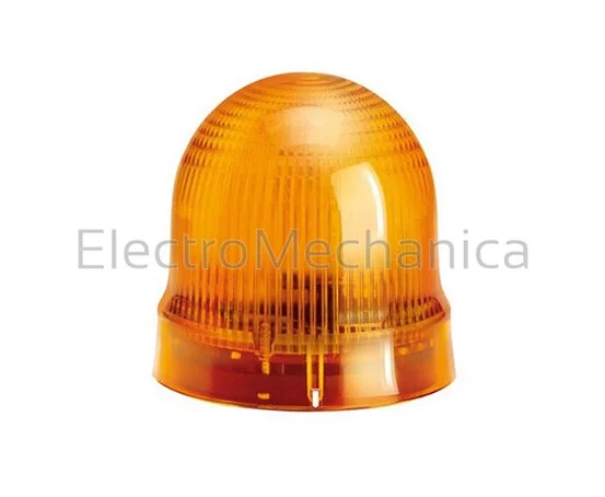 AMB STEADY/FLASH MOD 24-230VAC