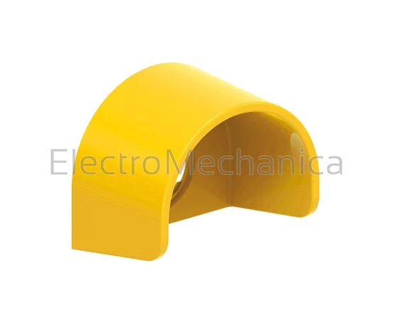 HALF SHROUD FOR P/BUTTONS