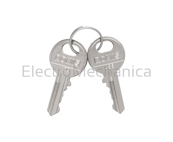 SPECIAL KEY SET FOR SWITCH 520