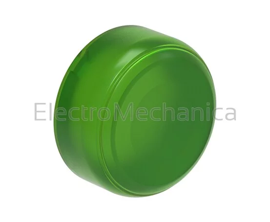 GRN RUBBER BOOT FOR FLUSH BUTTONS