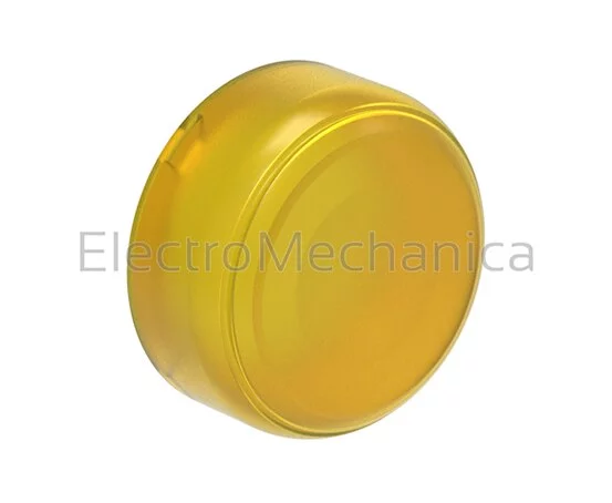 YEL RUBBER BOOT FOR FLUSH BUTTONS