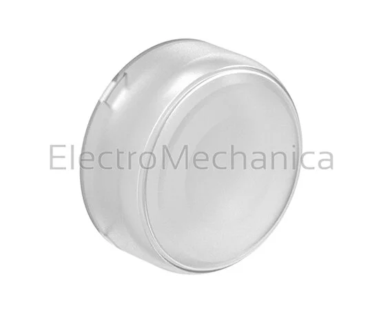 T/PARENT RUBBER BOOT FLUSH BUTTON