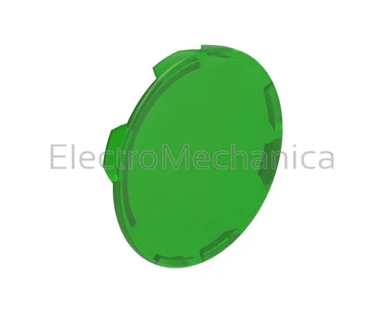 GRN LENS ILL FLSH P/B ACT.