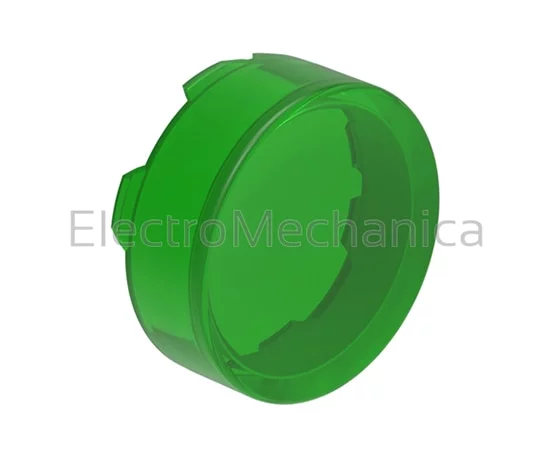 GRN LENS ILL FLSH P/B ACT.