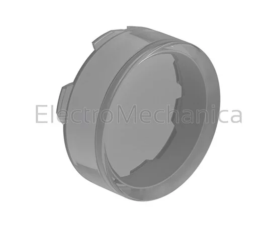 WHT LENS ILL FLSH P/B ACT.