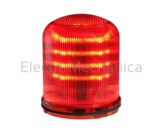 MLINE RED LED TALL BEACON